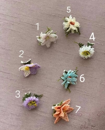 كمامة قماشية لون كحلي رقم #67