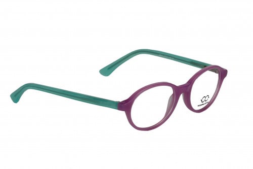 نظاره طبيه اطفال بلاستيك رقم الموديل 8818C4 اللون...