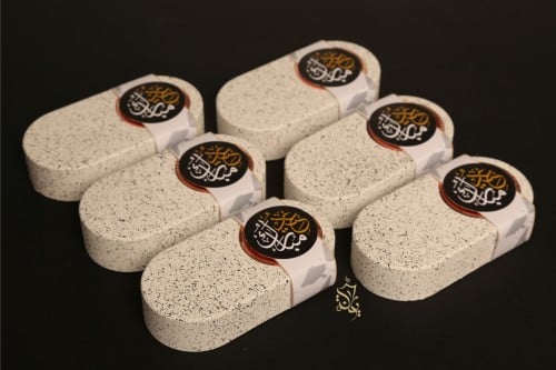 بكج مباخر مكون من 6 حبات