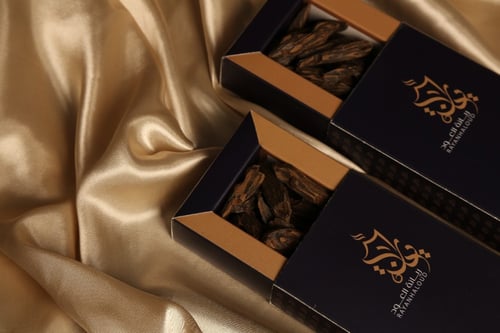 عود كلمنتان طبيعي مُحسن تربل سوبر