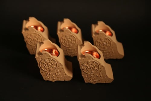 بكج مباخر يوم التأسيس مكون 6 مباخر