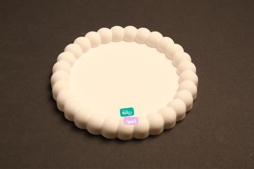 طقم كوسترات مصنوع من الجبس الفرنسي