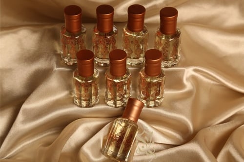 مسك الكرز الياباني