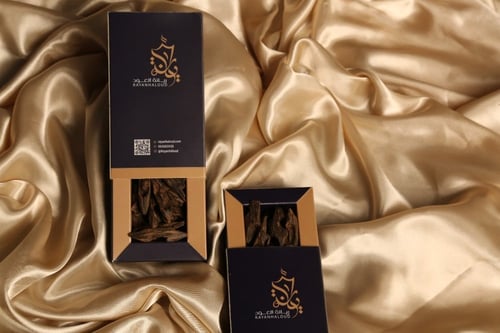 عود كلمنتان طبيعي مُحسن تربل سوبر