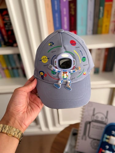 بوكس الفضاء