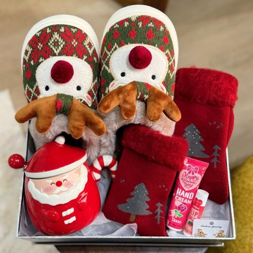 بوكس شتوي/ رنة