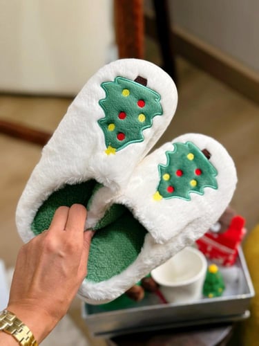 بوكس شتوي/شجرة