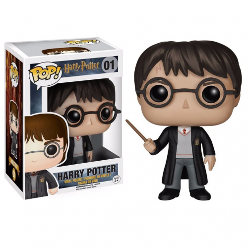 هاري بوتر Harry Potter