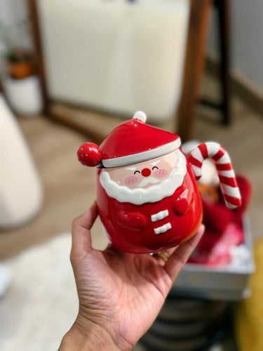 بوكس شتوي/ رنة