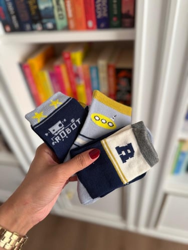 بوكس الفضاء