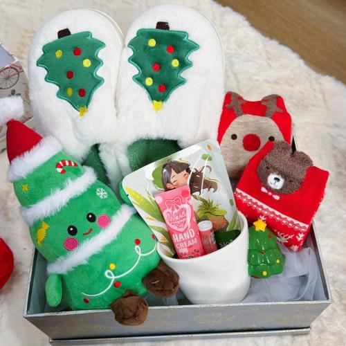 بوكس شتوي/شجرة