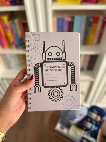 بوكس الفضاء