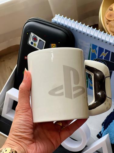 بوكس السوني ،، اخر كوب