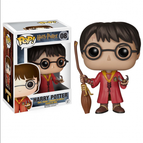 Harry potter POP