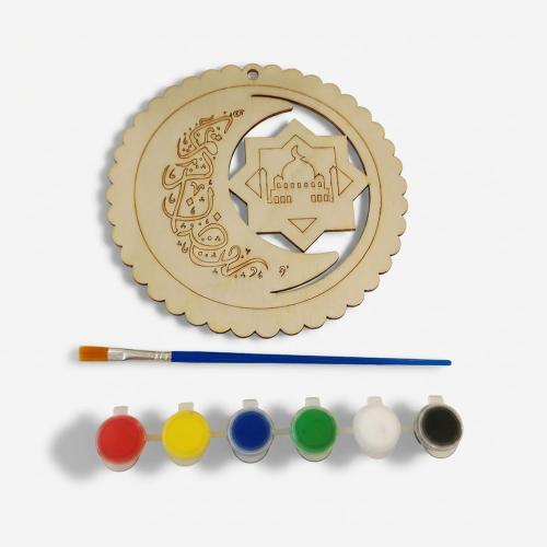 تولي ادوات الاعمال الفنية(m)