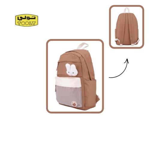 شنطة ظهر تولي