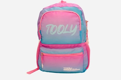 طقم شنطة ظهر ( 4 قطع )