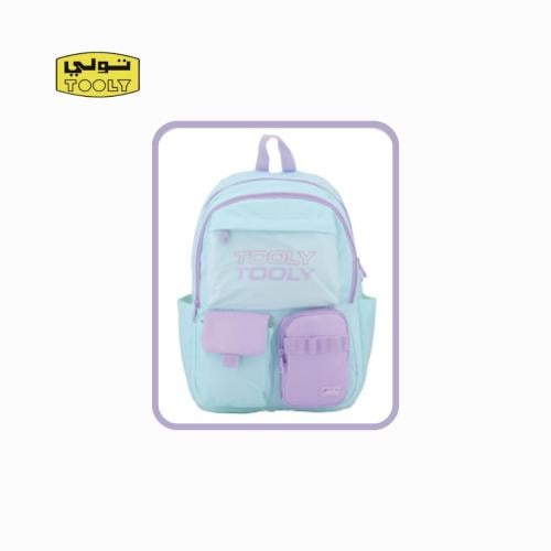 شنطة ظهر تولي