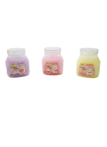 تولي مجموعة سلايم بألوان مختلفة