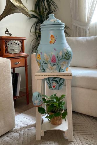 زير ماء ٢٠ لتر مكة المكرمة