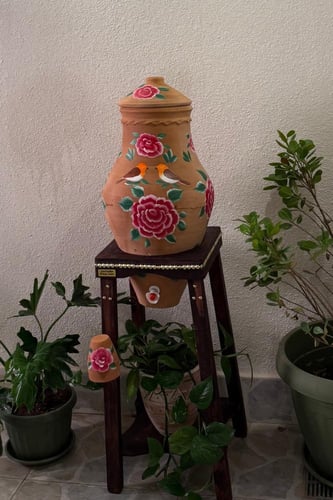 زير ماء سعه 20 لتر تربه مكة المكرمة