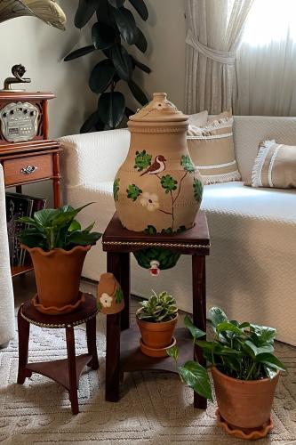 زير ماء 15 لتر تربة مكة المكرمة