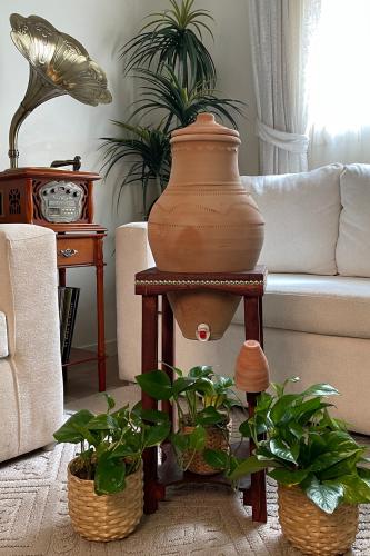 زير ٢٠ لتر مكة المكرمة ( سادة )