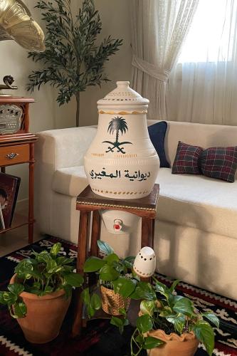 زير ماء 20 لتر تربه مكة المكرمة