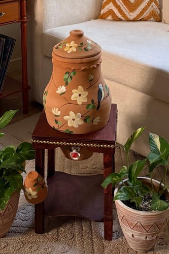 زير ماء 10 لتر تربه مكة المكرمة