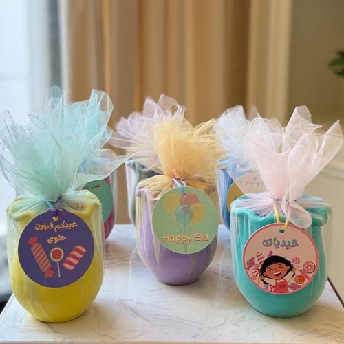 توزيعات حلوى للتوزيعات