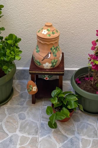 زير ماء 10 لتر تربة مكة المكرمة