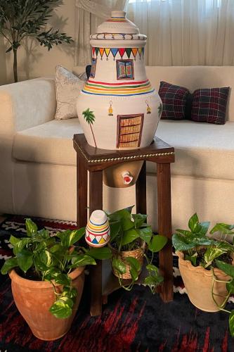 زير ماء 20 لتر تربة مكة المكرمة