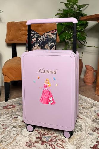 شنطه سفر مقاس 20 موف