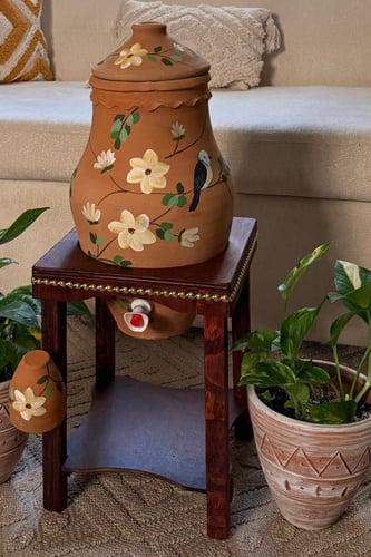 زير ماء 10 لتر تربه مكة المكرمة