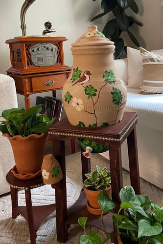 زير ماء 15 لتر تربة مكة المكرمة