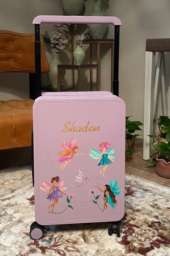 شنطه سفر مقاس ٢٠ موف