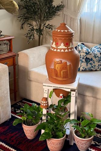 زير ماء 20 لتر تربه مكة المكرمة