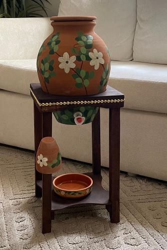 زير ماء 10 لتر المدينة المنورة