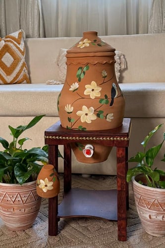 زير ماء 10 لتر تربه مكة المكرمة