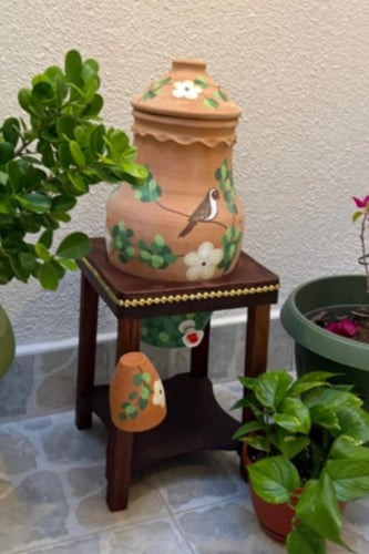 زير ماء 10 لتر تربة مكة المكرمة