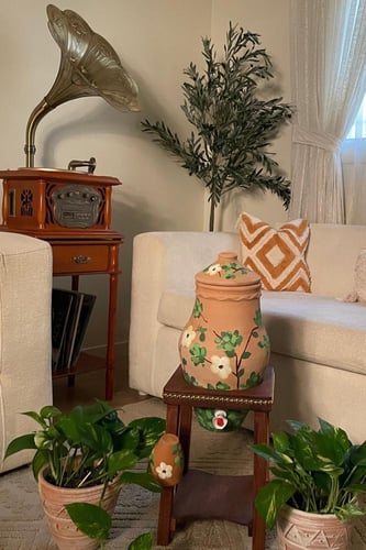 زير ماء 10 لتر تربة مكة المكرمة