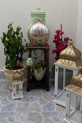 زير ماء 20 لتر تربة مكه المكرمة