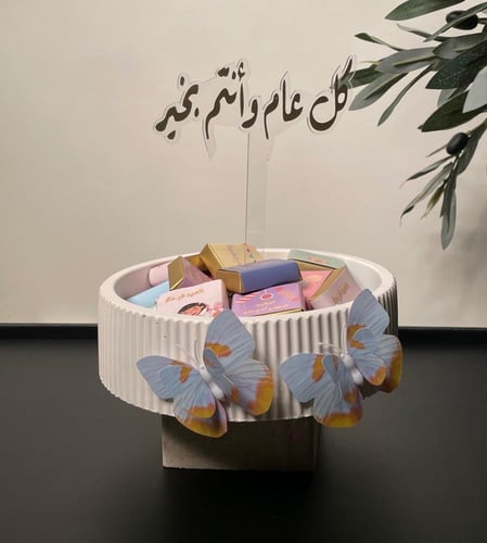 تقديمات حلويات تسليم فوري