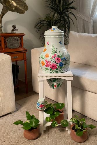 زير ماء 20 لتر مكة المكرمة