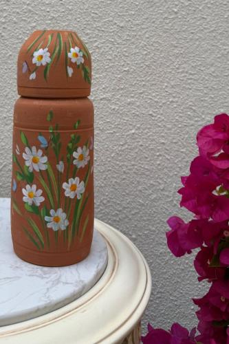 مق ( قنينه ماء ) 750 ml