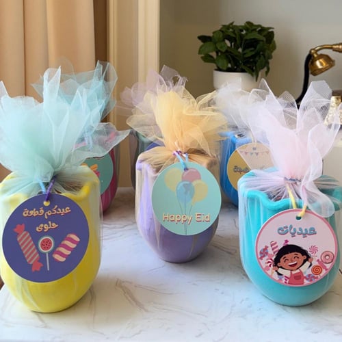 توزيعات حلوى للتوزيعات