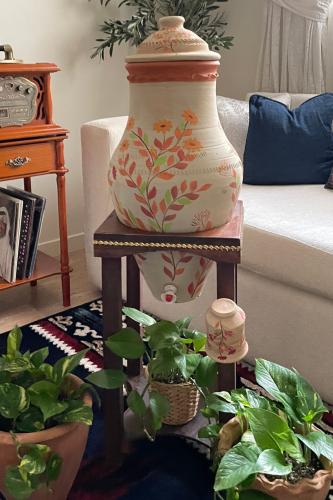 زير ماء 20 لتر تربه مكة المكرمة