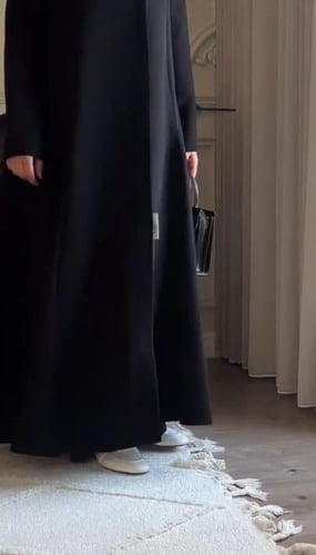 عباية شهرزاد