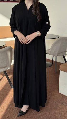 عباية رواسي