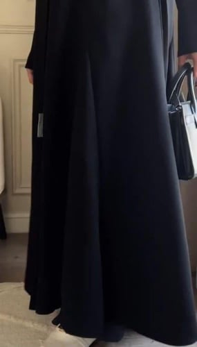 عباية شهرزاد